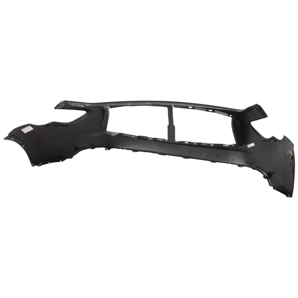 wholesale Front Bumper Cover For 2014-2017 Infiniti QX70 Primed IN1000255 FBM223EV0H