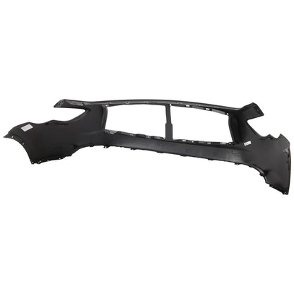 wholesale Front Bumper Cover For 2014-2017 Infiniti QX70 Primed IN1000255 FBM223EV0H