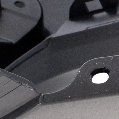 wholesale bmper Cover Fascia Front  oe 620226HJ0H for INFINITI Q50 2018-2020