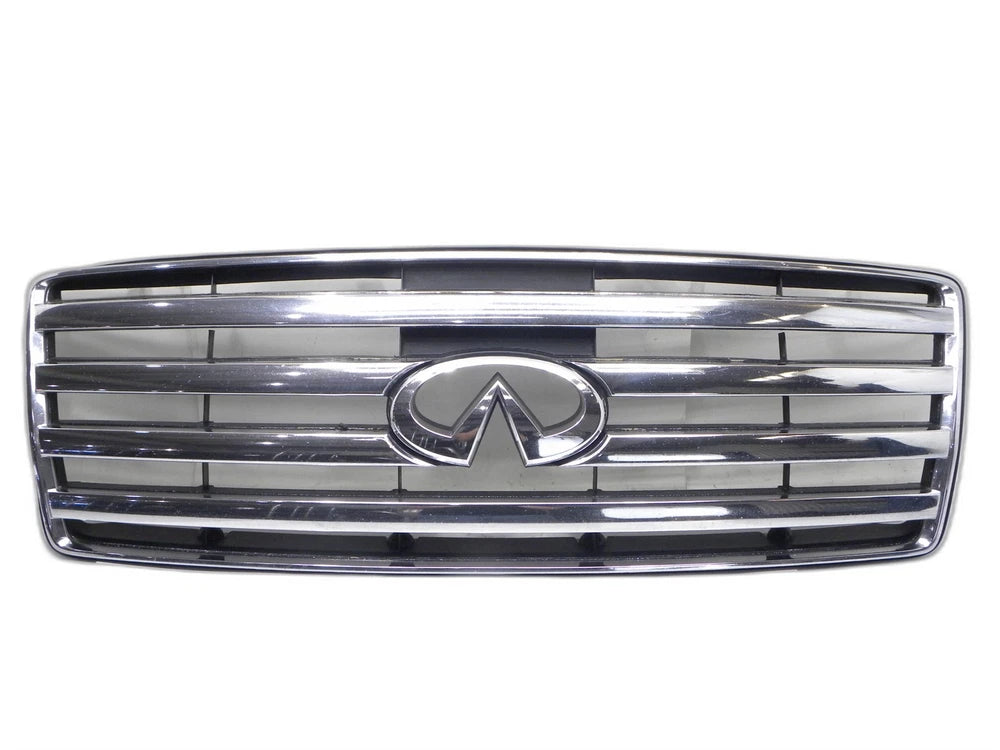 wholesale for Infiniti Qx56 2004-2007 Front  Grill Grille OEM 623107S600