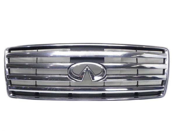 wholesale for Infiniti Qx56 2004-2007 Front  Grill Grille OEM 623107S600