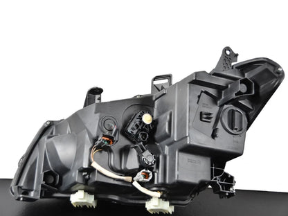 retail For Infiniti QX80 2015 2016 2017  Headlight LED Right  Chrome Adaptive