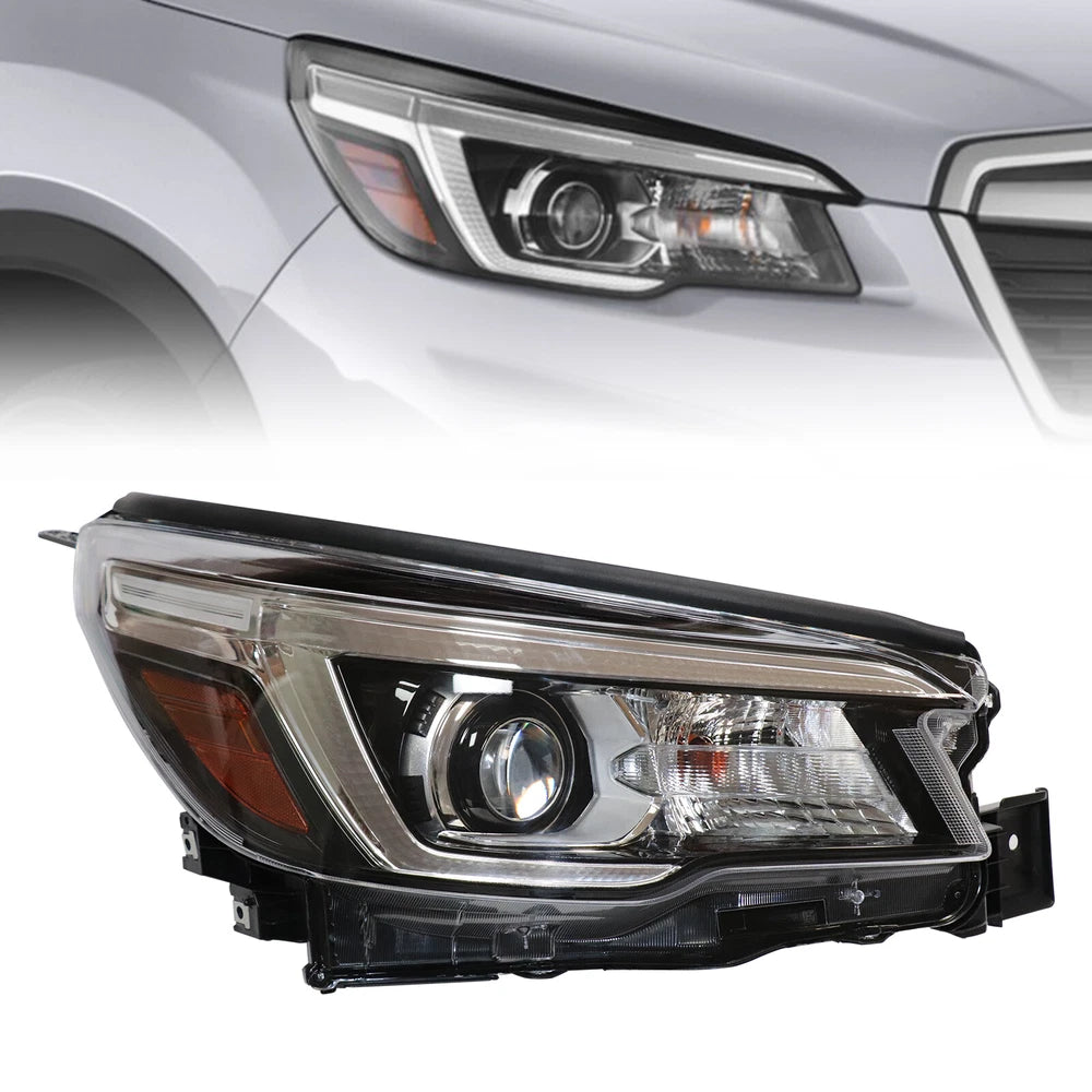 wholesale Headlight Assembly for Subaru Forester 2019-2020 OE/OEM Part Number: 84001SJ061