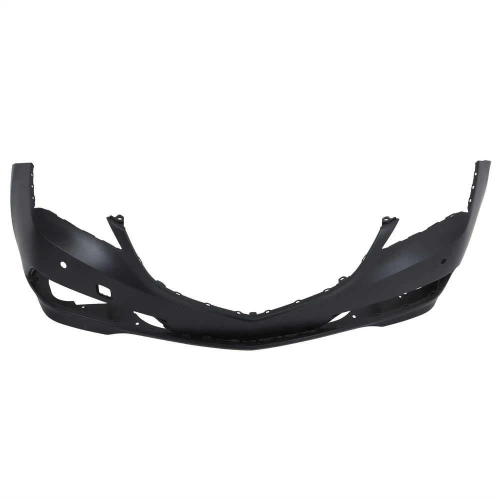 wholesale Front Bumper Cover Fascia Fit For Acura TLX 2015 2016 2017 serial number: 04711TZ3A80ZZ