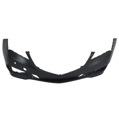 wholesale Front Bumper Cover Fascia Fit For Acura TLX 2015 2016 2017 serial number: 04711TZ3A80ZZ