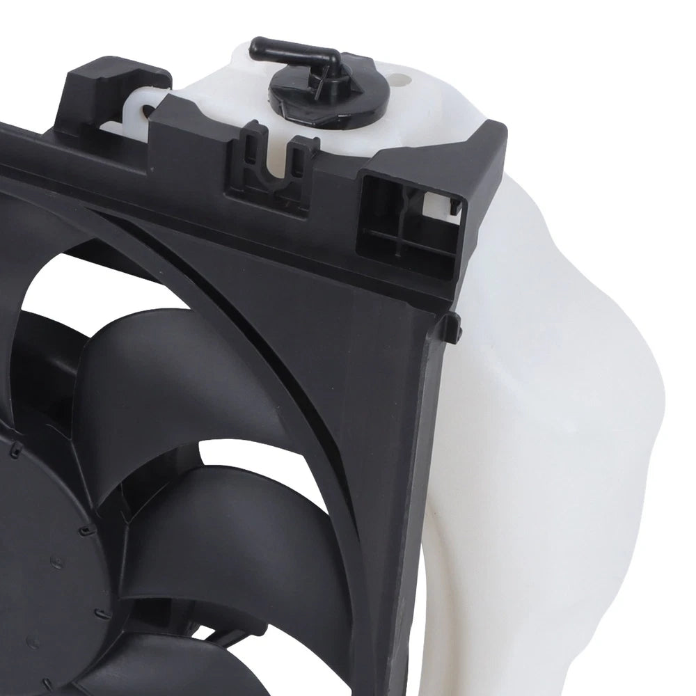 wholesale Cooling Fan Assembly For Subaru Forester 2019-2021 H4 2.5L Single Fan