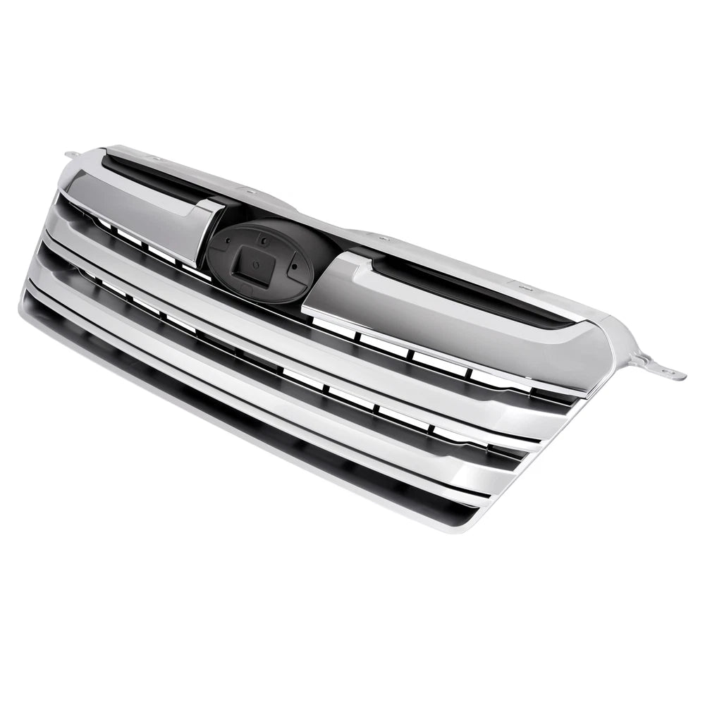 retail Grille For Subaru Outback 2013 2014 oe number : 91121AJ14A