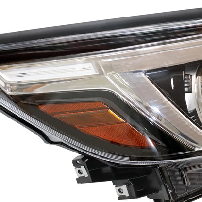 retail Headlight Assembly for Subaru Forester 2019-2020 OE/OEM Part Number: 84001SJ061