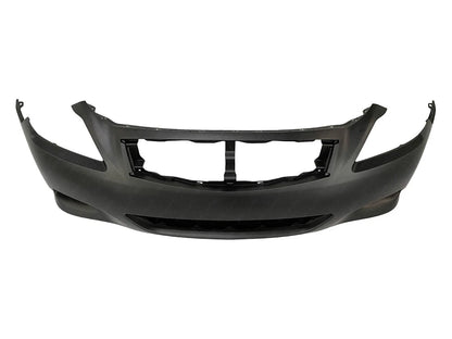 wholesale Front Bumper Cover for 2008-2015 Infiniti G37 Q60 Coupe 08-15
