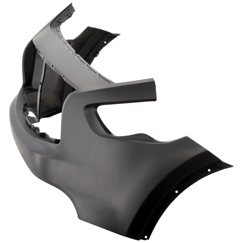 retail Front Bumper Cover For 2014-2017 Infiniti QX70 Primed IN1000255 FBM223EV0H