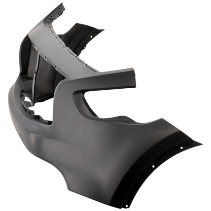 retail Front Bumper Cover For 2014-2017 Infiniti QX70 Primed IN1000255 FBM223EV0H