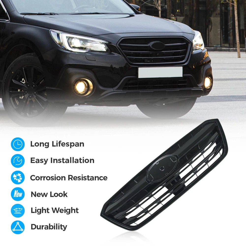wholesale Grill Assembly For 2020-2022 Subaru Outback