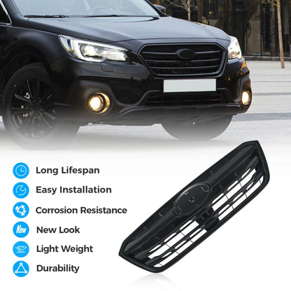 wholesale Grill Assembly For 2020-2022 Subaru Outback