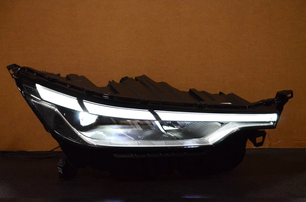 retail Infiniti QX60  2022-2025 LED Headlight RH Without Adaptive OEM