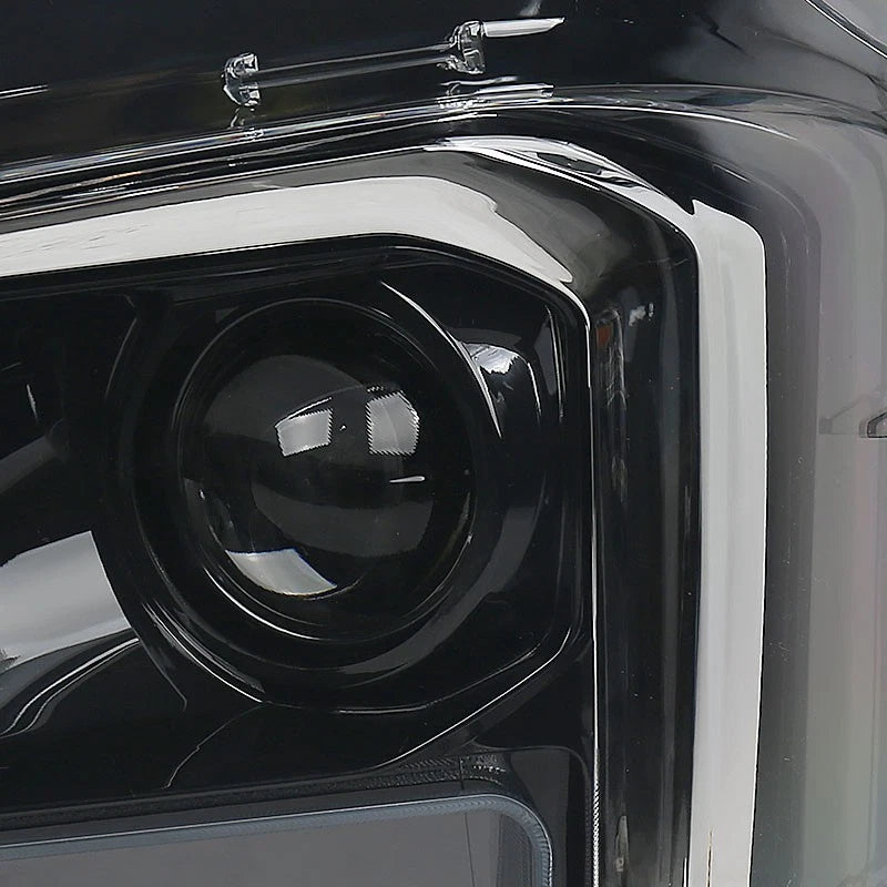 retail headlimp For Chevrolet Traverse 2022-2023  LED DRL Headlights Headlamp Projector