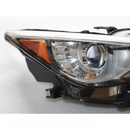 retail LED Headlight Infiniti Q50 2014-2017 OE IN2502157