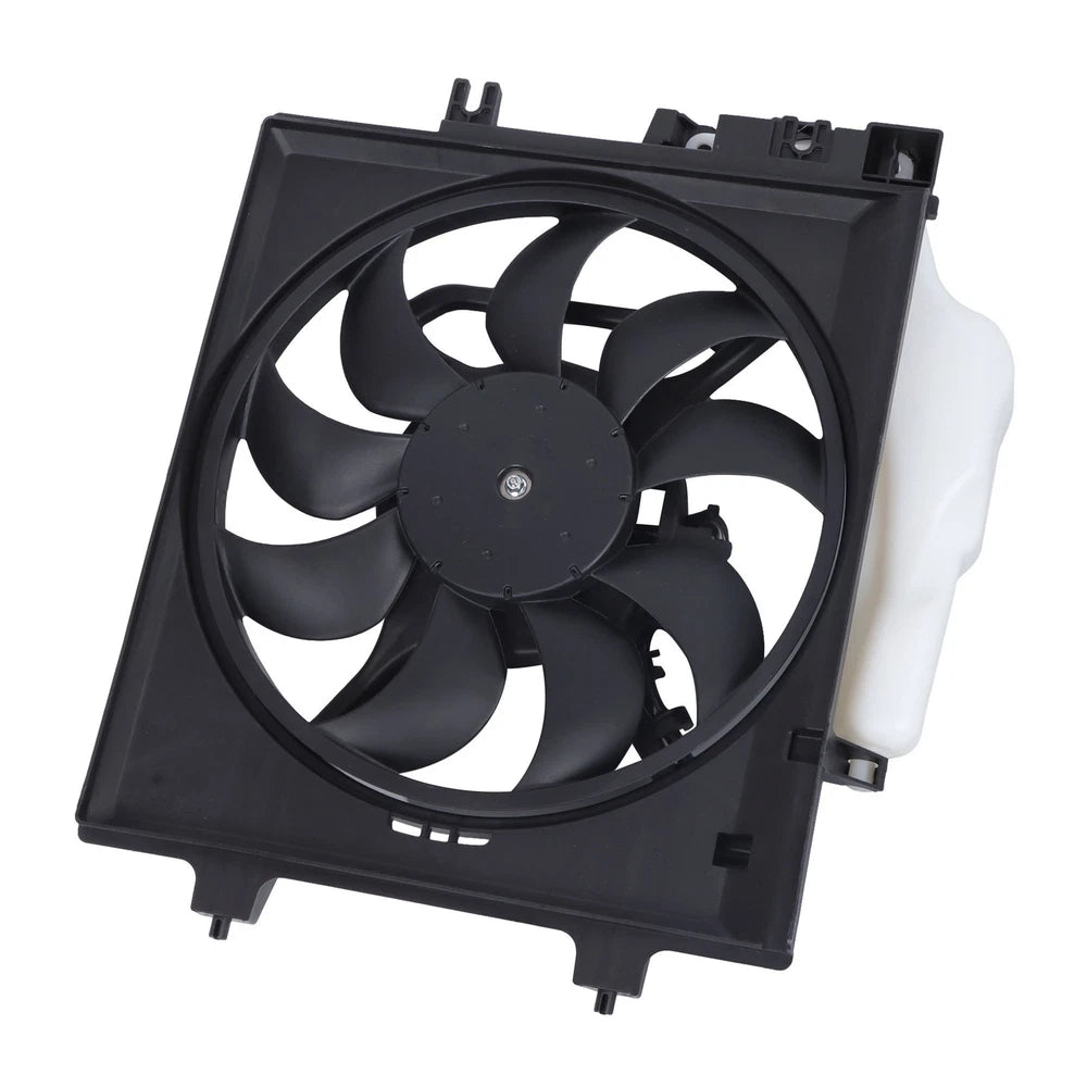 wholesale Radiator Cooling Fan Assembly 2019-2021 for Subaru Forester H4 2.5L