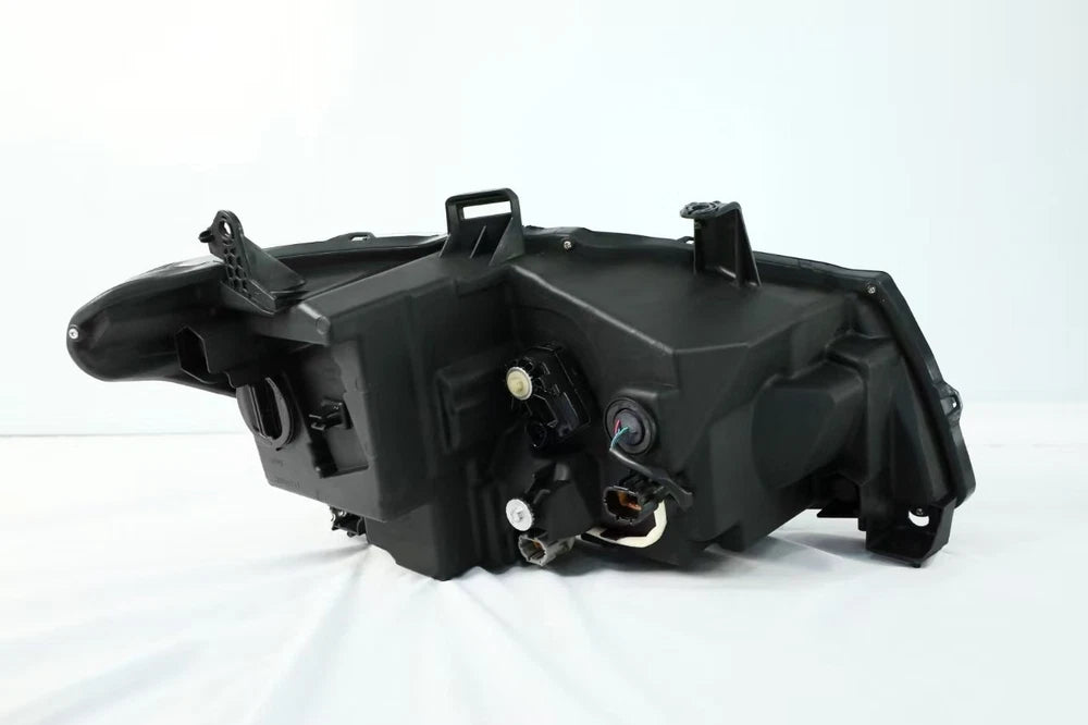 retail headlight  For Infiniti QX80 LED Adaptive Headlight Left Head Lamp 2014- 2015- 2016- 2017