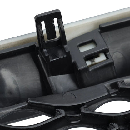 wholesale For Infiniti QX70 2017 Front Radiator Grille Black 62070-6WP1A