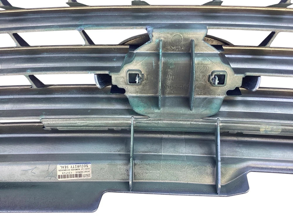 wholesale for INFINITI M35 M45 -2008 2009 2010  FRONT GRILLE ASSEMBLY CHROME OEM