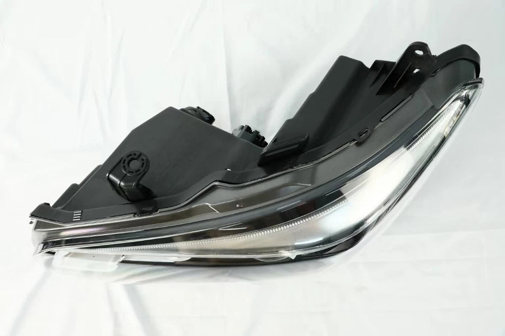 retail headlight  For Infiniti QX80 LED Adaptive Headlight Left Head Lamp 2014- 2015- 2016- 2017