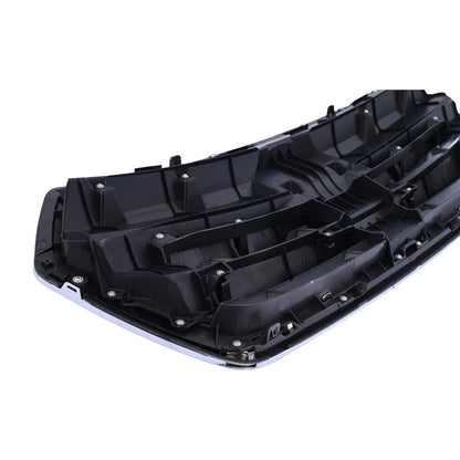 wholesale Front Grille Grill Chrome oe number 91121AL00A For Subaru Legacy 2015-2017