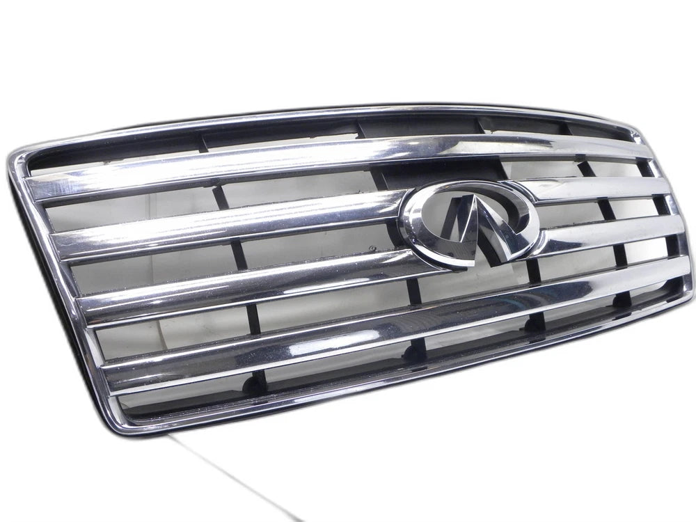 retail for Infiniti Qx56 2004-2007 Front  Grill Grille OEM 623107S600