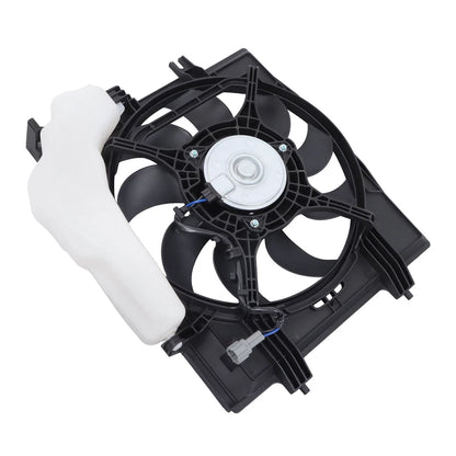 wholesale Cooling Fan Assembly For Subaru Forester 2019-2021 H4 2.5L Single Fan