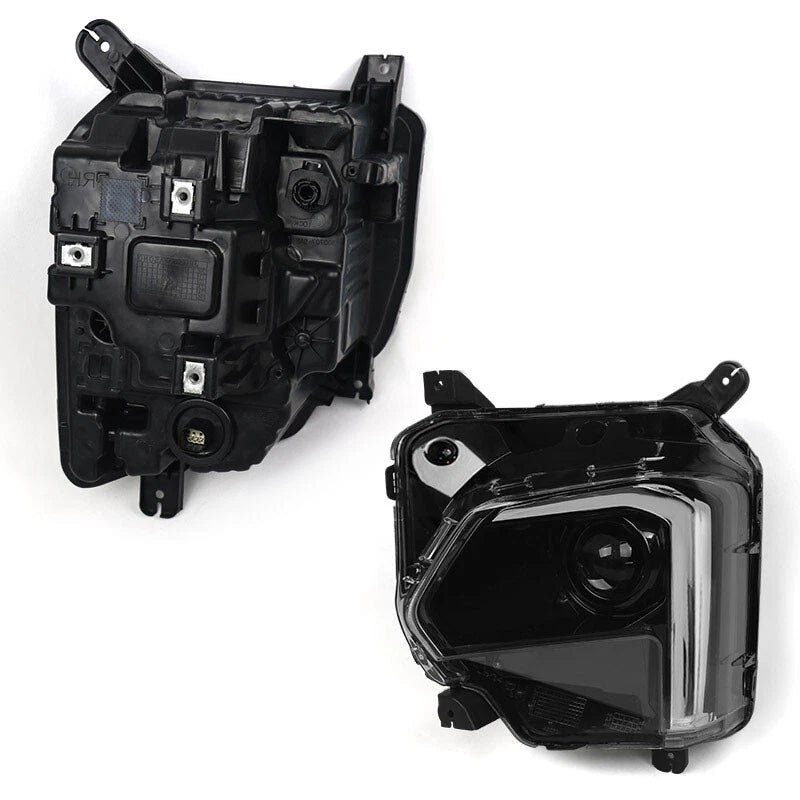 wholesale headlimp For Chevrolet Traverse 2022-2023  LED DRL Headlights Headlamp Projector