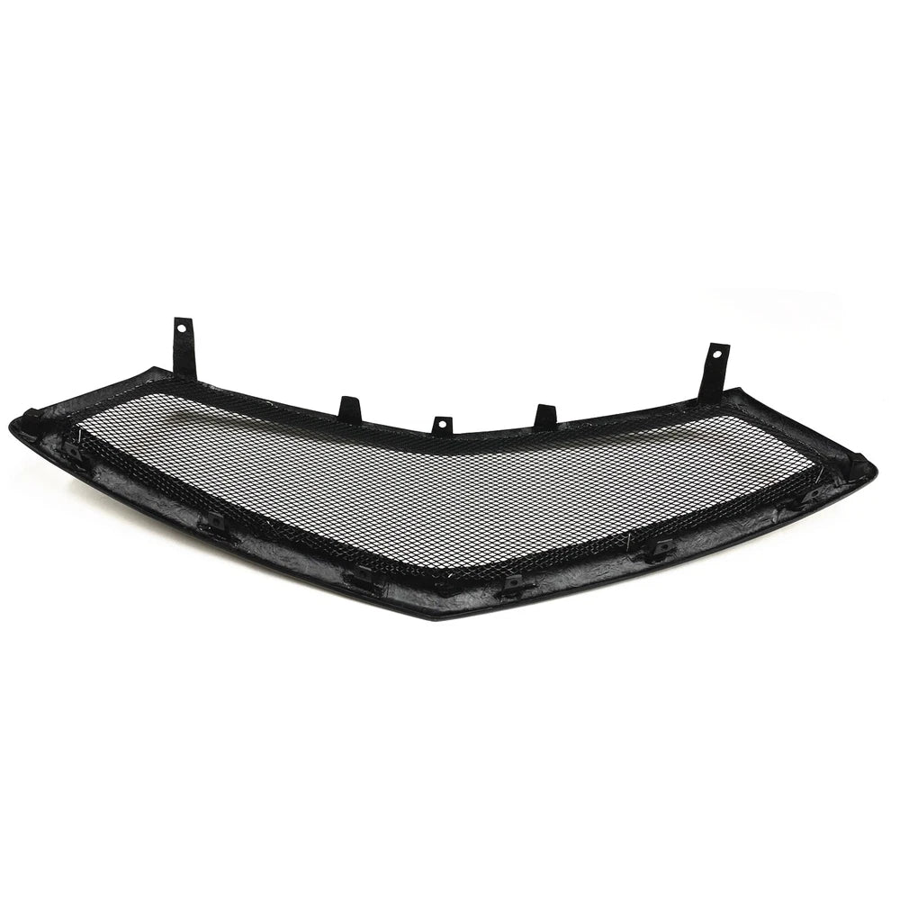 wholesale Front Bumper Grille Mesh Honeycomb Style For Acura MDX 2017-2020 Fiberglass