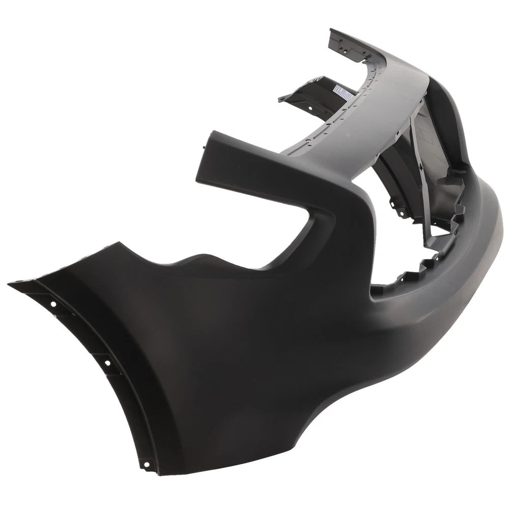 wholesale Front Bumper Cover For 2014-2017 Infiniti QX70 Primed IN1000255 FBM223EV0H