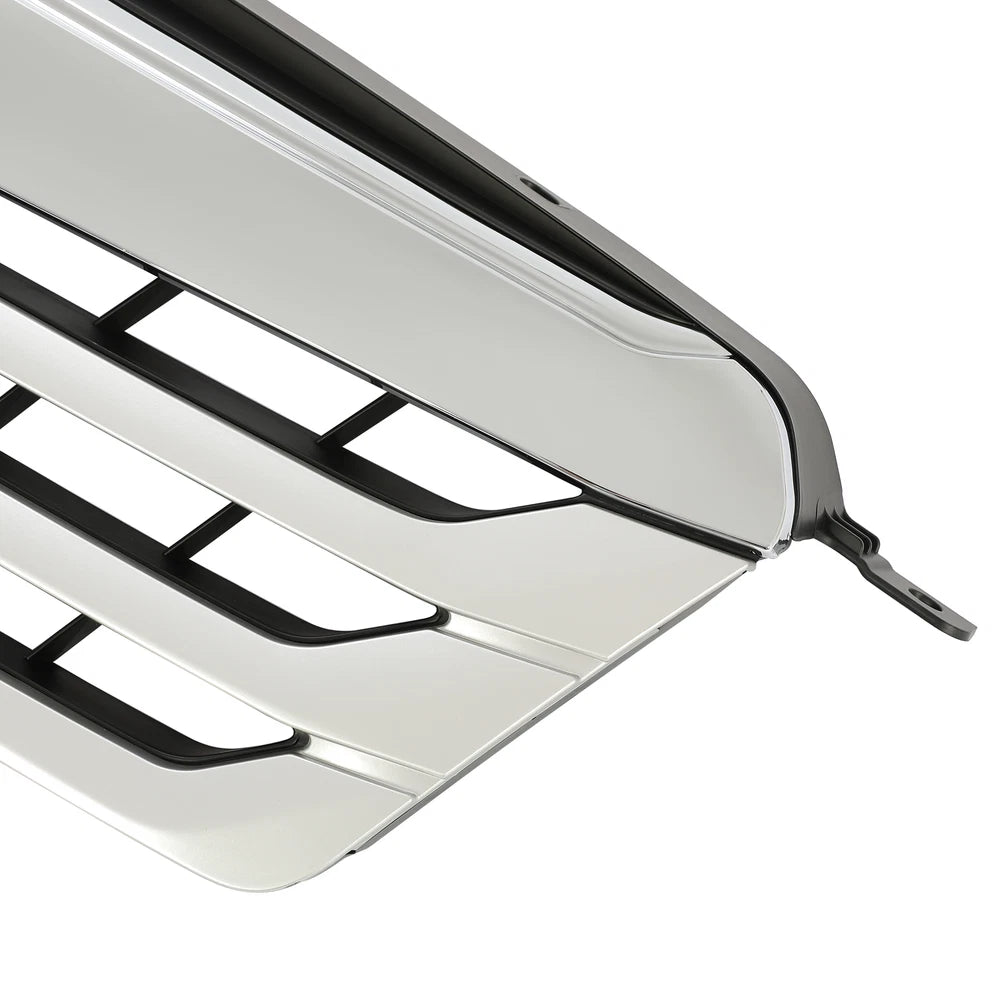 retail grill For Subaru Outback 2010 2011 2012 Chrome Front Upper Grille Grill For SU1200143