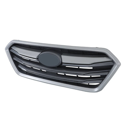 wholesale Front Upper Grill Assembly Grille For Subaru Legacy 2018-2019 oe number : 91121AL18A