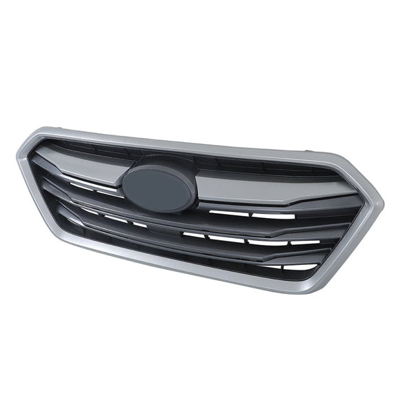 wholesale Front Upper Grill Assembly Grille For Subaru Legacy 2018-2019 oe number : 91121AL18A