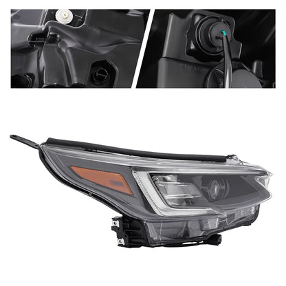 wholesale Headlight for Subaru Outback/Legacy 2021-2022 Part Number 84002AN10A