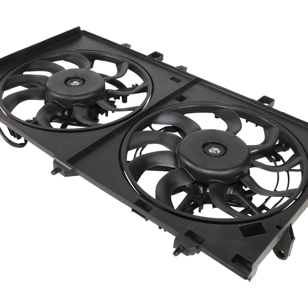 retail Cooling Fan Assembly for Subaru Legacy Outback 2.5L 2020-2023