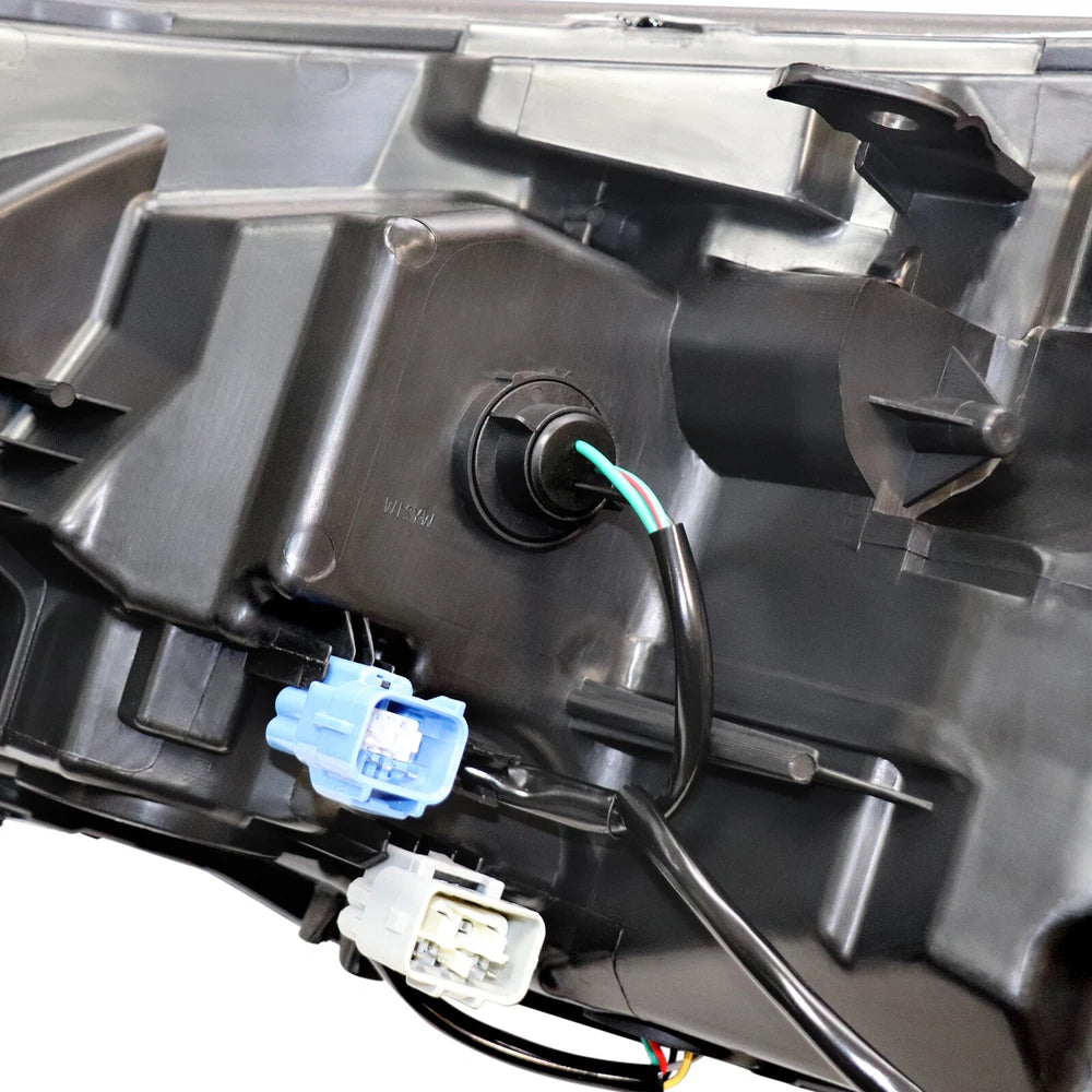 retail Headlight Assembly for Subaru Forester 2019-2020 OE/OEM Part Number: 84001SJ061