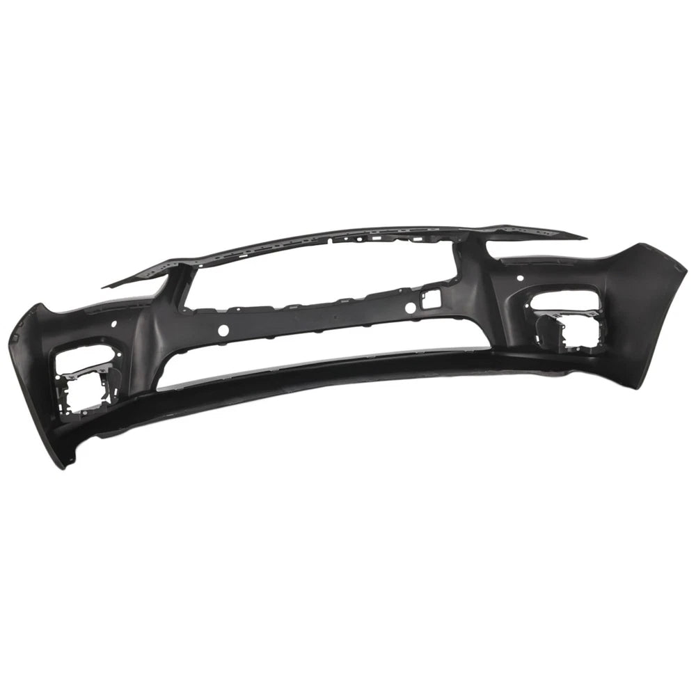 wholesale Front Bumper Cover For  Infiniti Q50 2014-2017 Primed Fascia With Sensors