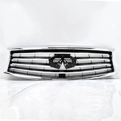 wholesale For  Infiniti QX70 2014-2017 front radiator grille chrome  oe 62070-3EV1B