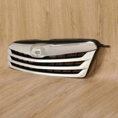 wholesale grill For Subaru Outback 2010 2011 2012 Chrome Front Upper Grille Grill For SU1200143