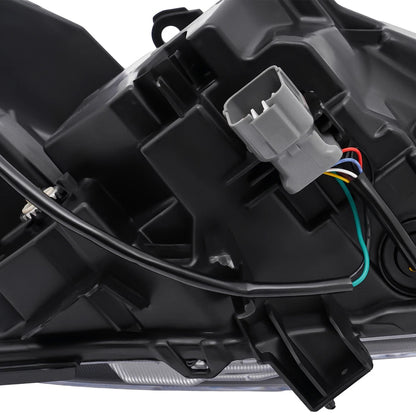 retail Headlight for Subaru Outback/Legacy 2021-2022 LED headlights NEW