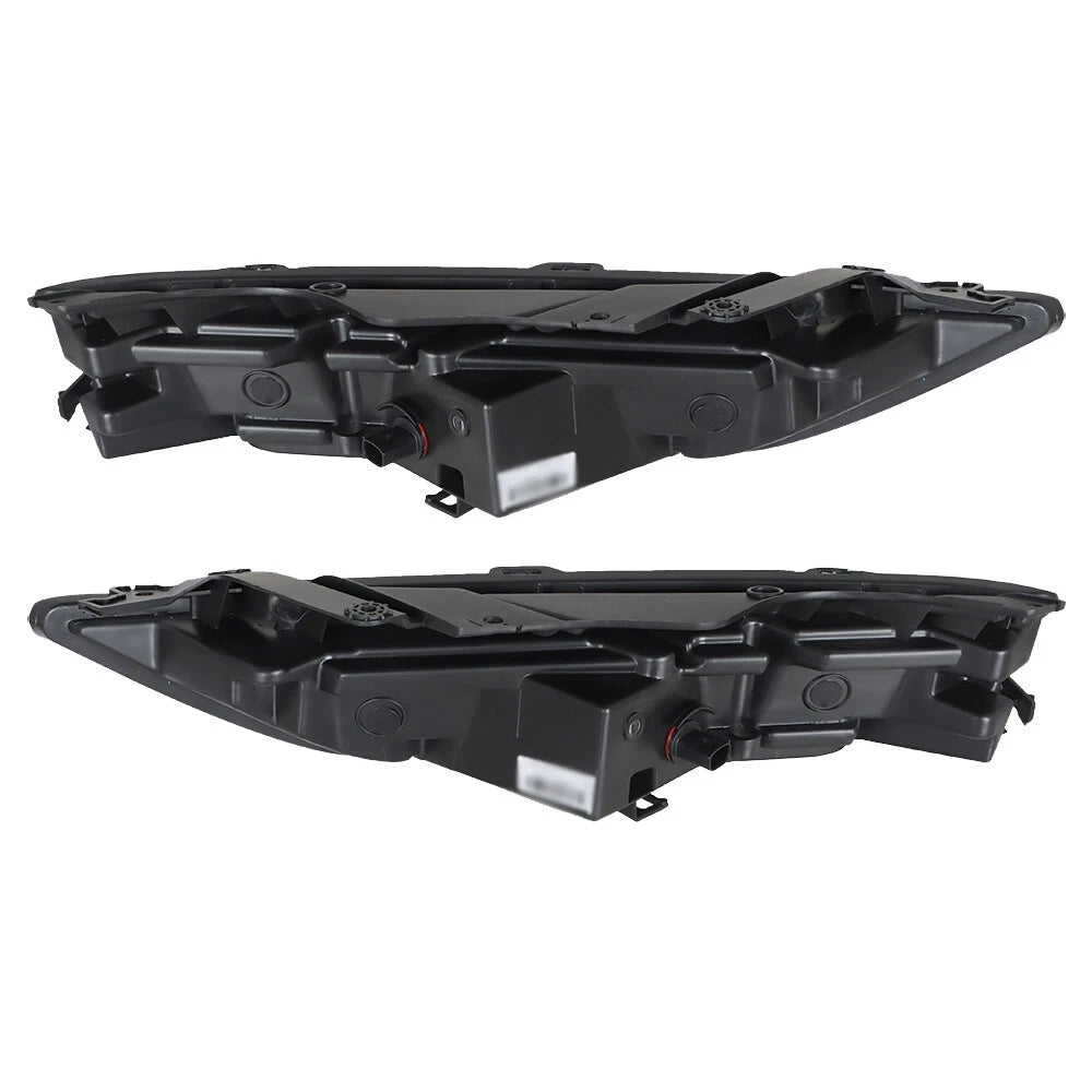 wholesale headlimp For Chevrolet Blazer 2019 2020 2021 Headlamp Left+Right Side LED DRL Headlight