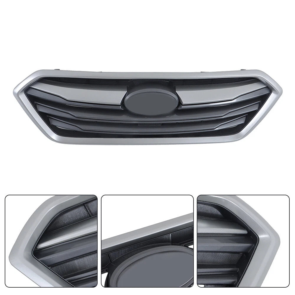 wholesale Front Upper Grill Assembly Grille For Subaru Legacy 2018-2019 oe number : 91121AL18A