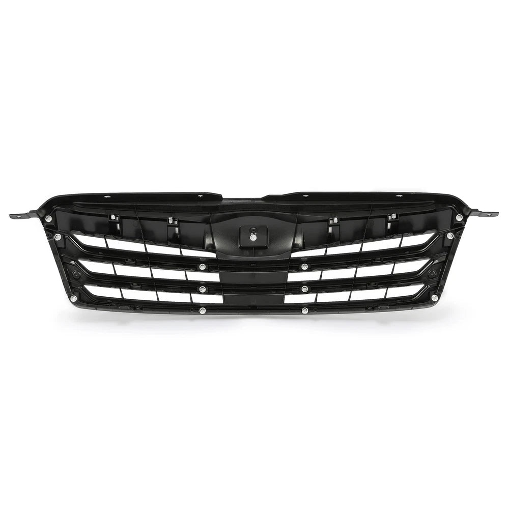 wholesale grill For Subaru Outback 2010 2011 2012 Chrome Front Upper Grille Grill For SU1200143