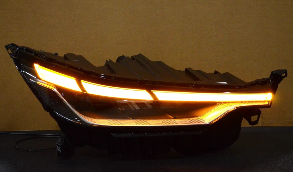 retail Infiniti QX60  2022-2025 LED Headlight RH Without Adaptive OEM