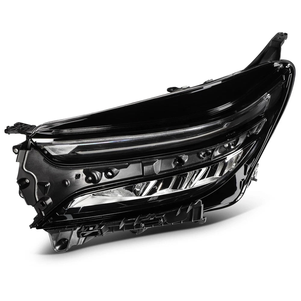 wholesale Headlights Assembly For Chevrolet Equinox LT RS 1.5L 2022 - 2023 - 2024