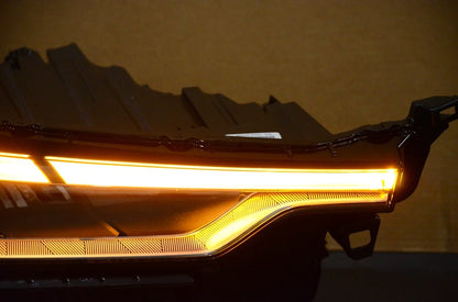 whlesale  Infiniti QX60  2022-2025 LED Headlight RH Without Adaptive OEM