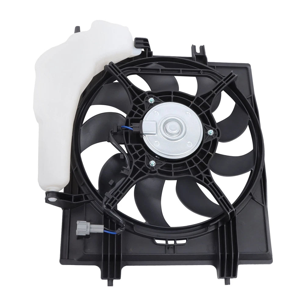 wholesale Radiator Cooling Fan Assembly 2019-2021 for Subaru Forester H4 2.5L
