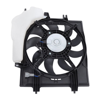 wholesale Radiator Cooling Fan Assembly 2019-2021 for Subaru Forester H4 2.5L
