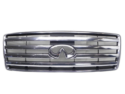 retail for Infiniti Qx56 2004-2007 Front  Grill Grille OEM 623107S600